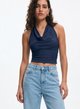 Lacivert